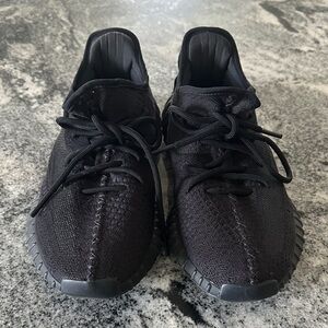 Adidas Yeezy Boost 350 V2 Onyx